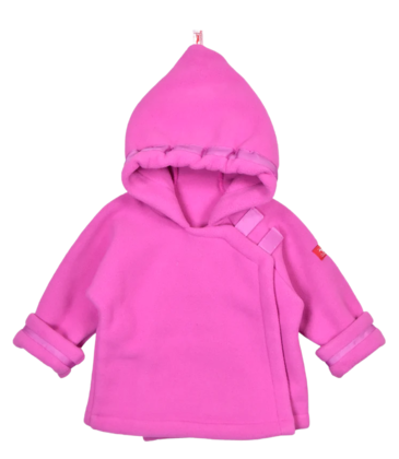Widgeon Warmplus Favorite Jacket - Bright Pink