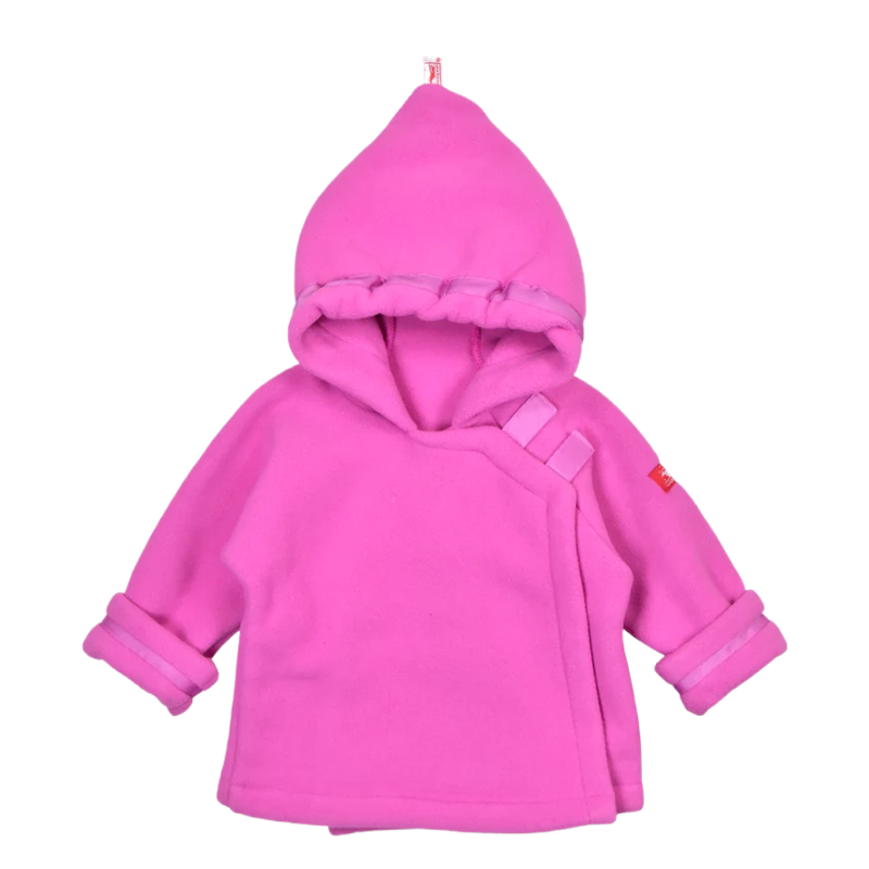 Widgeon Warmplus Favorite Jacket - Bright Pink