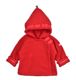 Widgeon Warmplus Favorite Jacket - Red