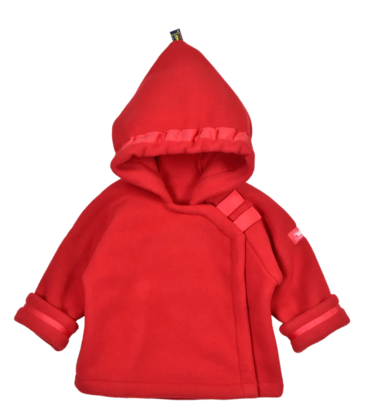 Widgeon Warmplus Favorite Jacket - Red