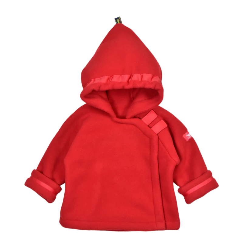 Widgeon Warmplus Favorite Jacket - Red