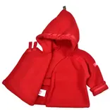 Widgeon Warmplus Favorite Jacket - Red