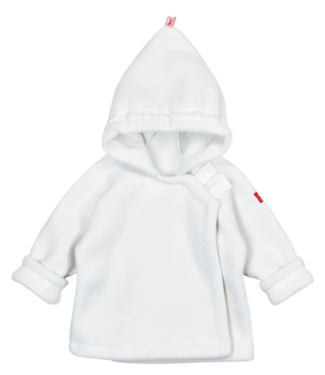 Widgeon Warmplus Favorite Jacket - White