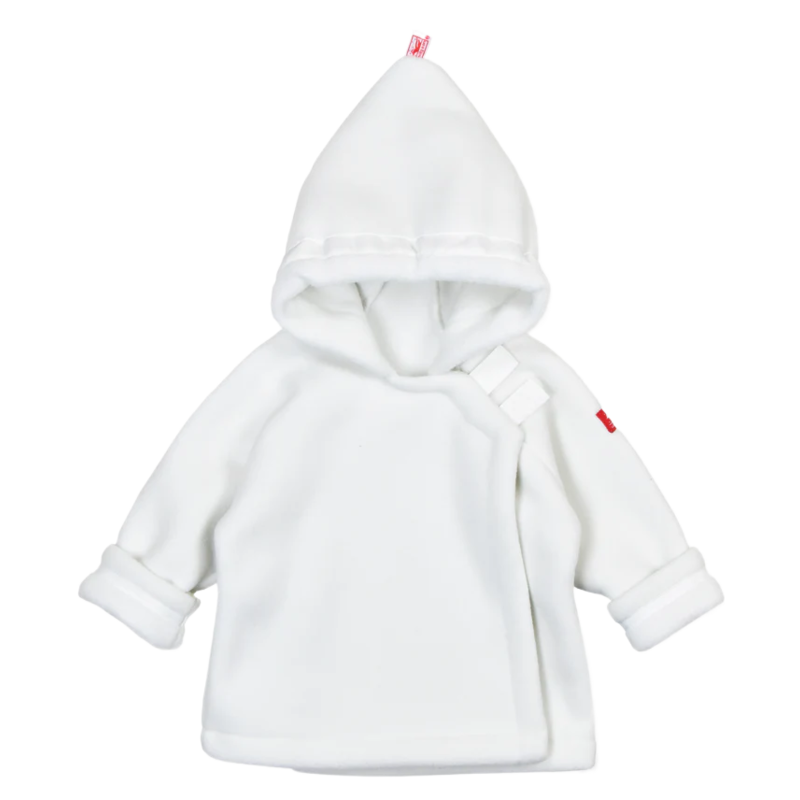 Widgeon Warmplus Favorite Jacket - White