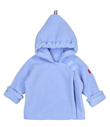 Widgeon Warmplus Favorite Jacket - Light Blue