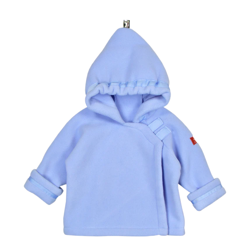 Widgeon Warmplus Favorite Jacket - Light Blue
