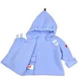 Widgeon Warmplus Favorite Jacket - Light Blue