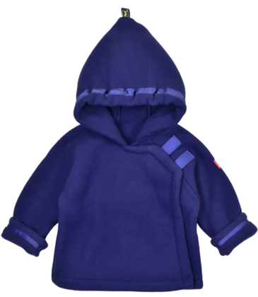 Widgeon Warmplus Favorite Jacket - Navy