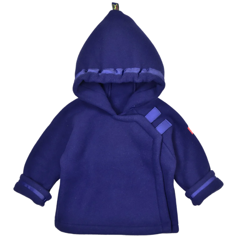 Widgeon Warmplus Favorite Jacket - Navy