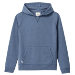 Johnnie-O Easty Pullover Hoodie - Lake