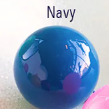 Glitterville 4" Sugar Plum Ball Ornament