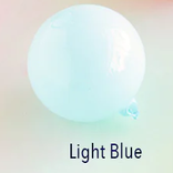 Glitterville 4" Sugar Plum Ball Ornament