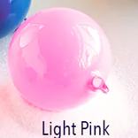 Glitterville 4" Sugar Plum Ball Ornament