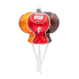 Kat + Annie Tootsie Bunch Pops Ornament