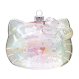 Kat + Annie 50 Years of Hello Kitty Ornament