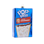 Kat + Annie Pop-Tarts Frosted Strawberry Ornament
