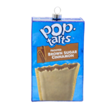 Kat + Annie Pop-Tarts Frosted Brown Sugar Cinnamon Ornament