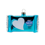 Kat + Annie Rice Krispies Treats Ornament