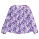 Bisby Bisby Concord Floral Anita Top