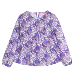 Bisby Bisby Concord Floral Anita Top