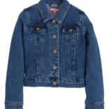 Bisby Bisby Denim Jean Jacket