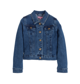 Bisby Bisby Denim Jean Jacket