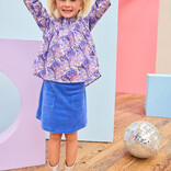 Bisby Bisby Concord Floral Anita Top