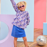 Bisby Bisby Concord Floral Anita Top