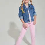 Bisby Bisby Denim Jean Jacket