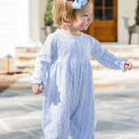 James & Lottie James & Lottie Favorite Things Isla Long Bubble