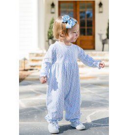 James & Lottie James & Lottie Favorite Things Isla Long Bubble