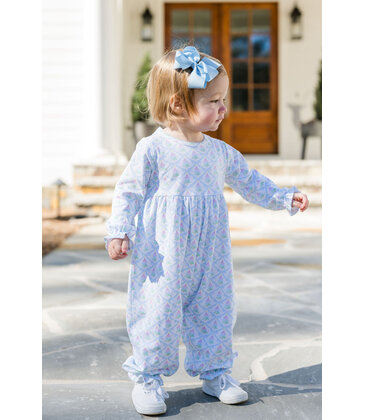 James & Lottie James & Lottie Favorite Things Isla Long Bubble