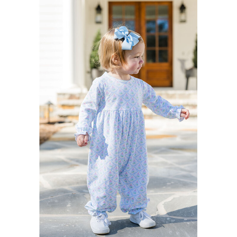 James & Lottie James & Lottie Favorite Things Isla Long Bubble