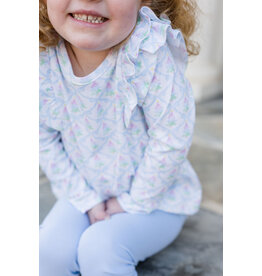 James & Lottie James & Lottie Favorite Things Cooper Legging Set