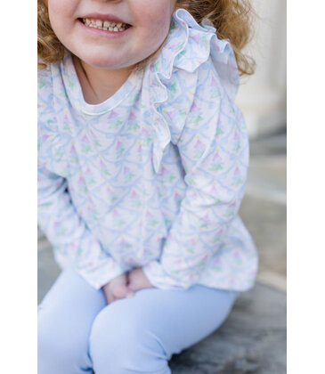 James & Lottie James & Lottie Favorite Things Cooper Legging Set