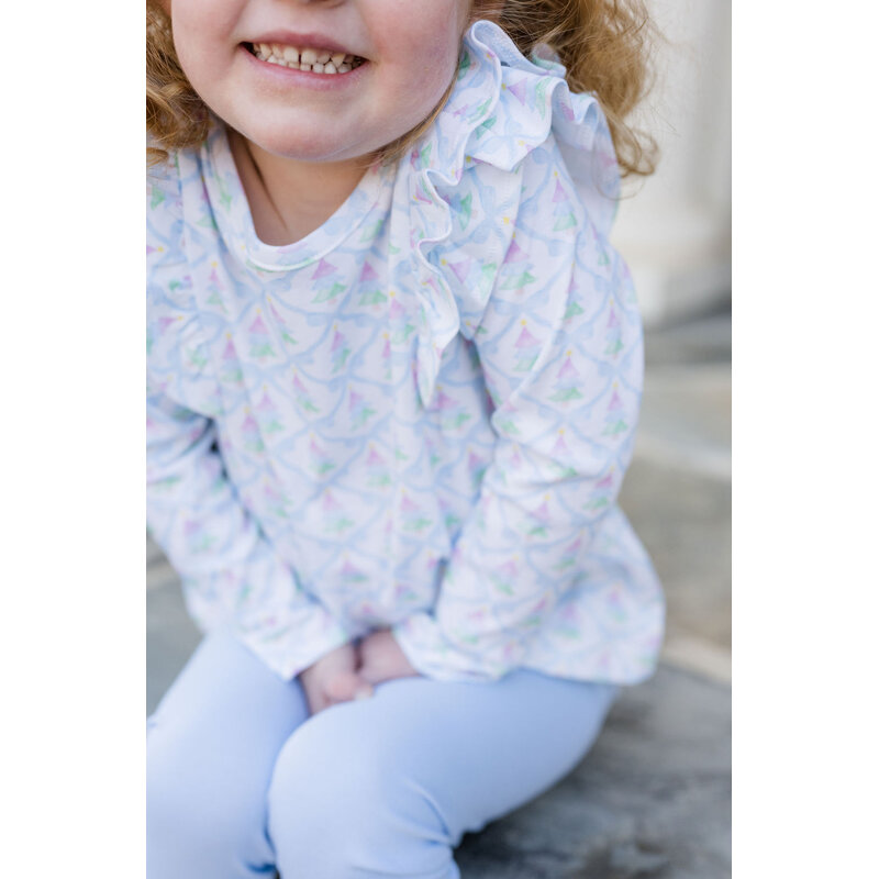 James & Lottie James & Lottie Favorite Things Cooper Legging Set