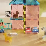 MAGNA-TILES Puppy Park 27-Piece Set