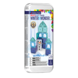 MAGNA-TILES microMAGS Winter Wonder Travel Set