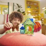 MAGNA-TILES Dog House 13-Piece Set