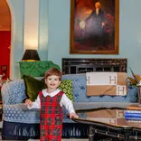 The Beaufort Bonnet Company TBBC Lawson Longall - Paces Mill Plaid