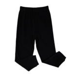Luigi Luigi Black Jogger