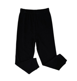 Luigi Luigi Black Jogger