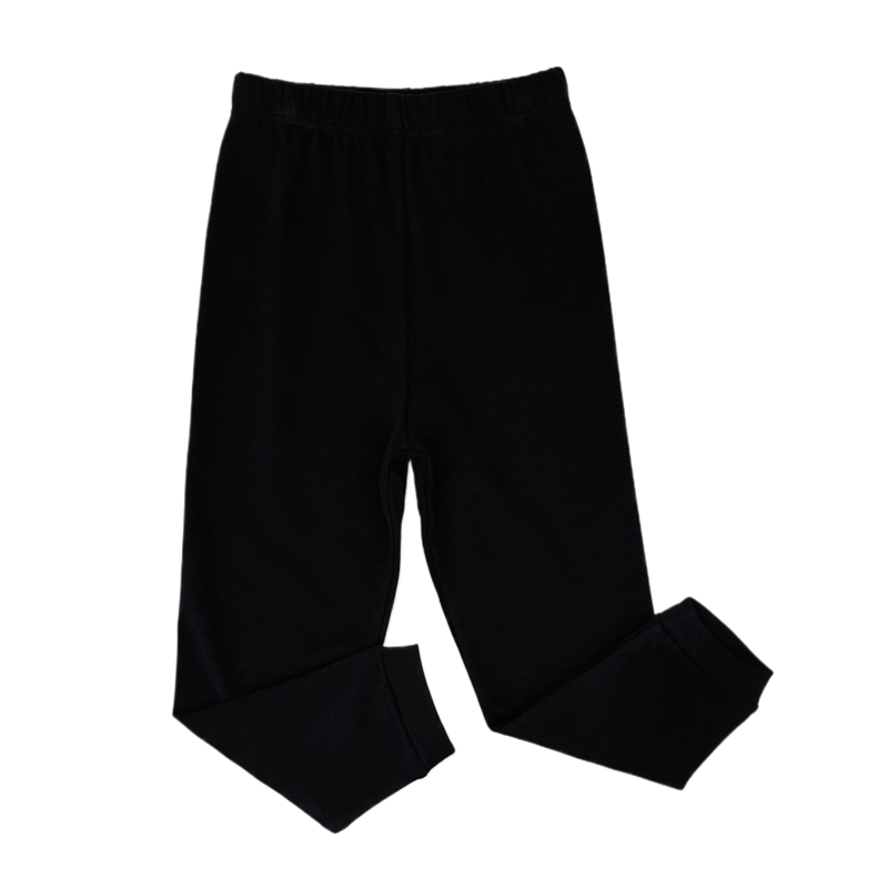 Luigi Luigi Black Jogger
