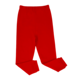 Luigi Luigi Deep Red Jogger