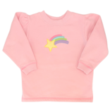 Luigi Luigi Shooting Star Sweatshirt