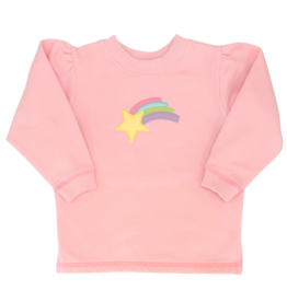 Luigi Luigi Shooting Star Sweatshirt