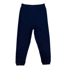 Luigi Luigi Dark Navy Jogger