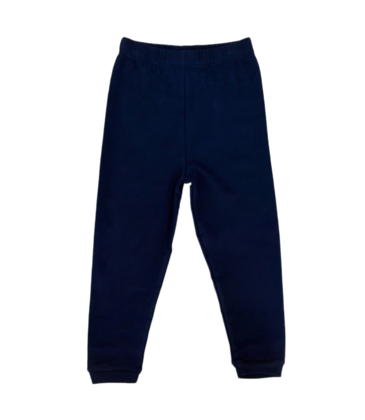 Luigi Luigi Dark Navy Jogger