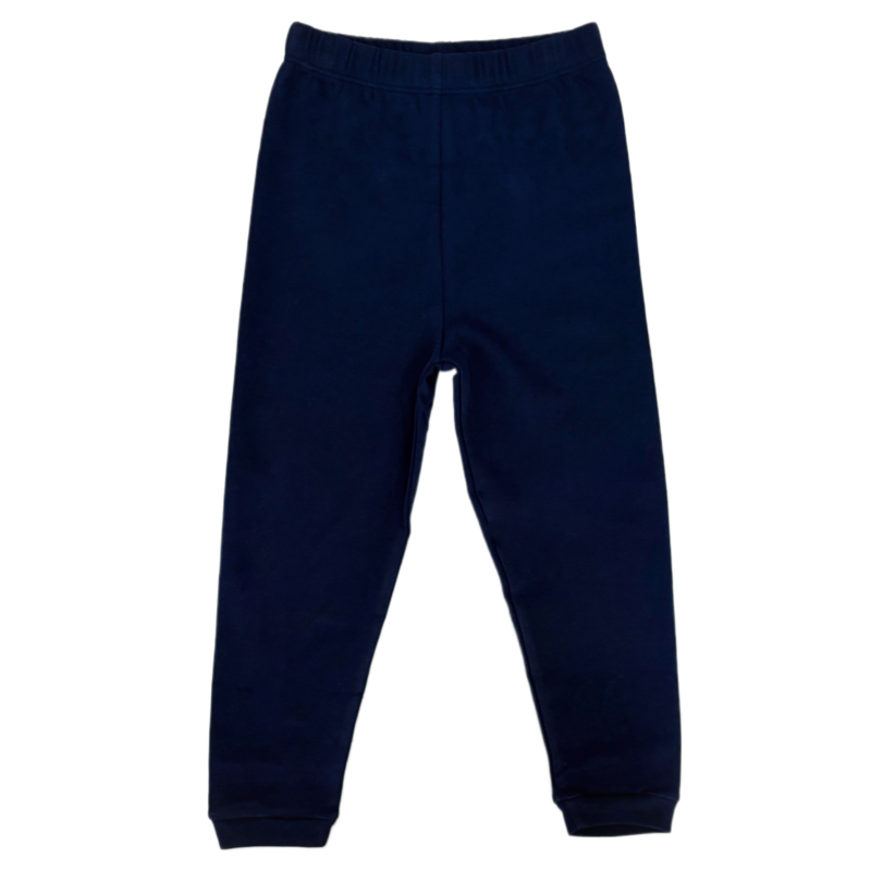Luigi Luigi Dark Navy Jogger