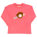 Luigi Luigi Baseball Bat & Glove T-Shirt